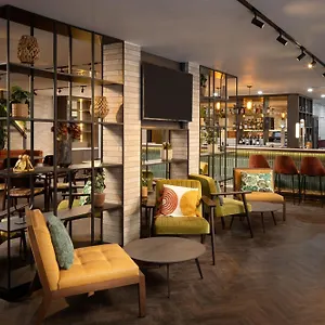 Four Points By Sheraton **** Edimburgo