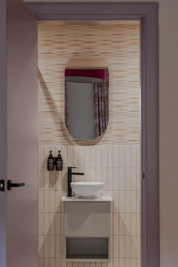 Hotel Eleven Stafford Street Townhouse (Adults Only) Edynburg 4*,