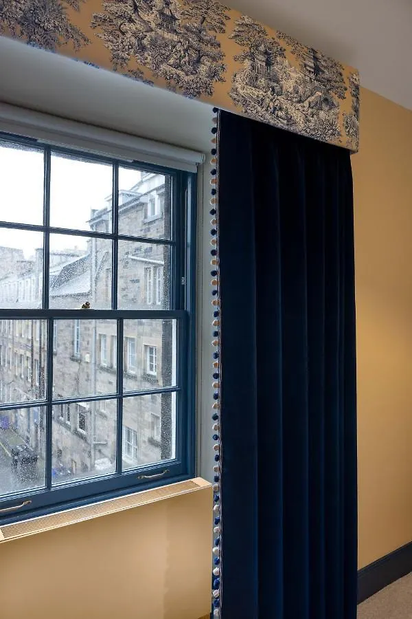 Eleven Stafford Street Townhouse (Adults Only) Hotel Edinburgh