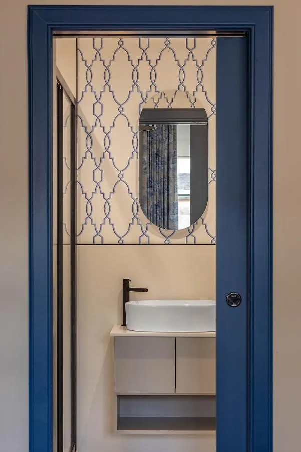 Eleven Stafford Street Townhouse (Adults Only) Hotel Edinburgh