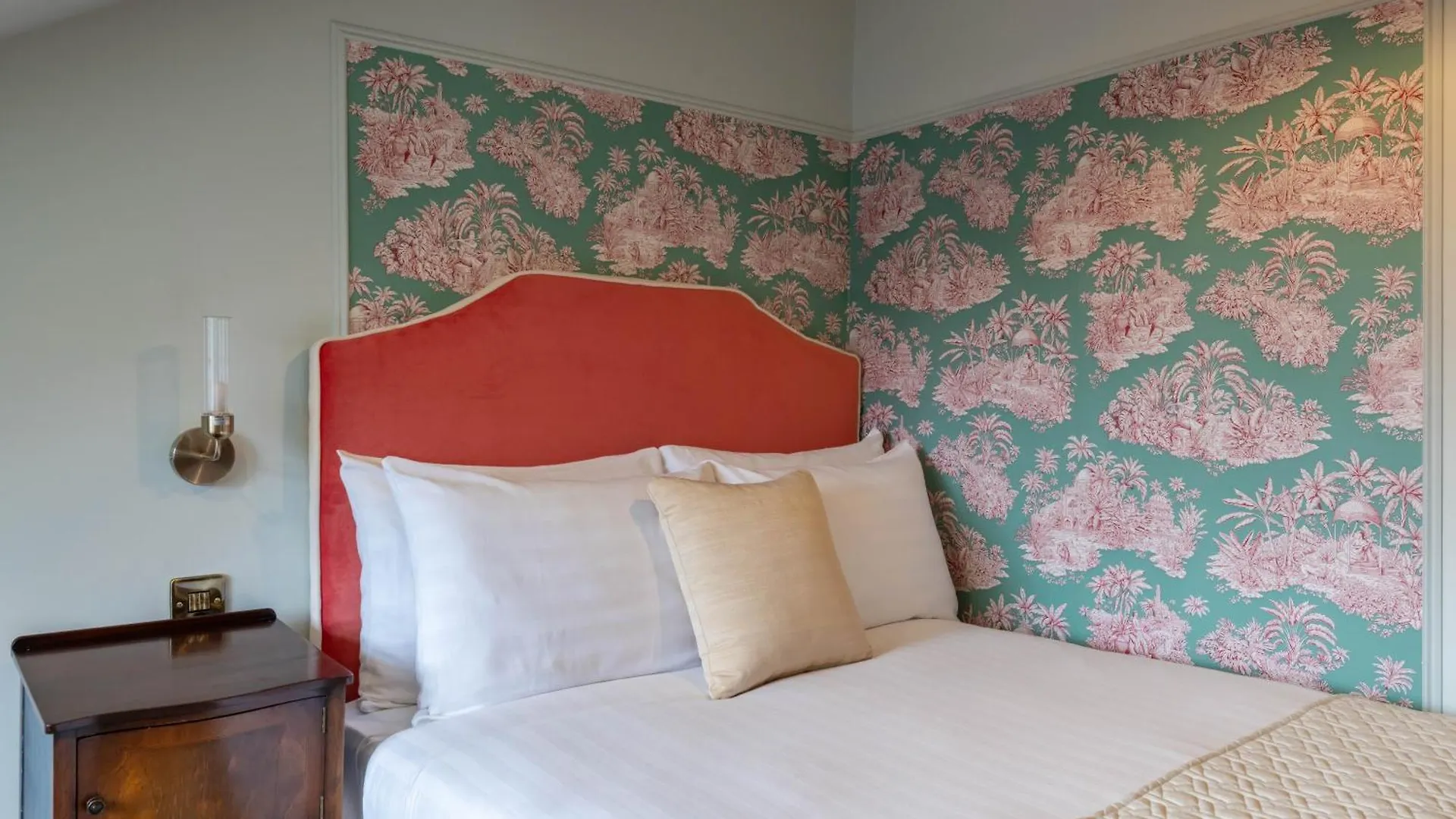 Hotel Eleven Stafford Street Townhouse (Adults Only) Edynburg Wielka Brytania