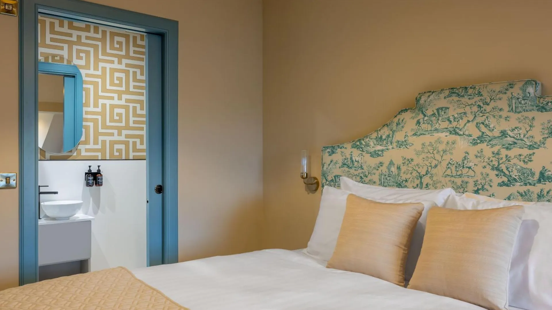 Eleven Stafford Street Townhouse (Adults Only) Hotel Edinburgh United Kingdom