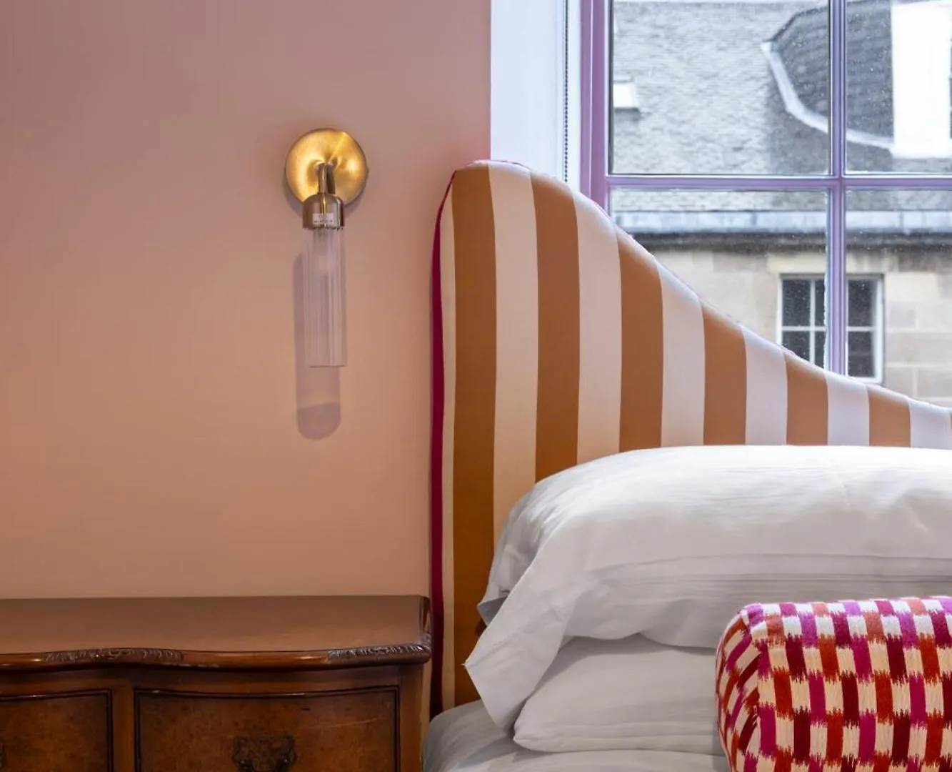 Eleven Stafford Street Townhouse (Adults Only) Hotel Edinburgh 4*,  United Kingdom