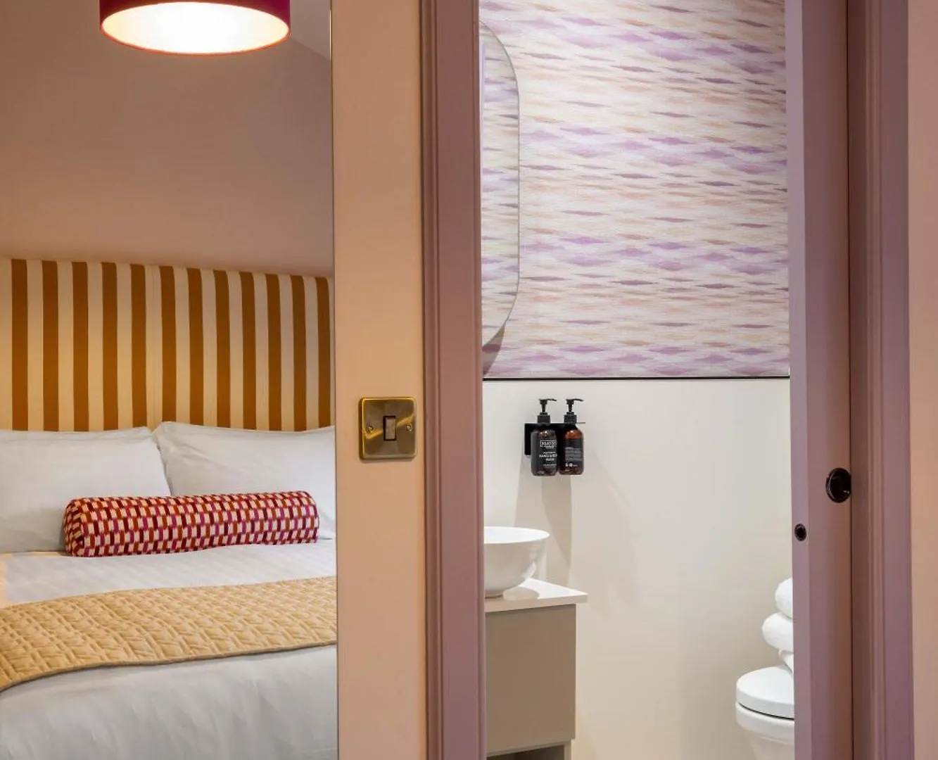 Eleven Stafford Street Townhouse (Adults Only) Hotel Edinburgh 4*,